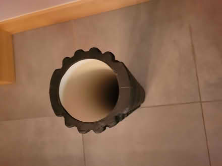 Photo of free Foam roller, good quality, hard (ST7 4L, Mow Cop) #2