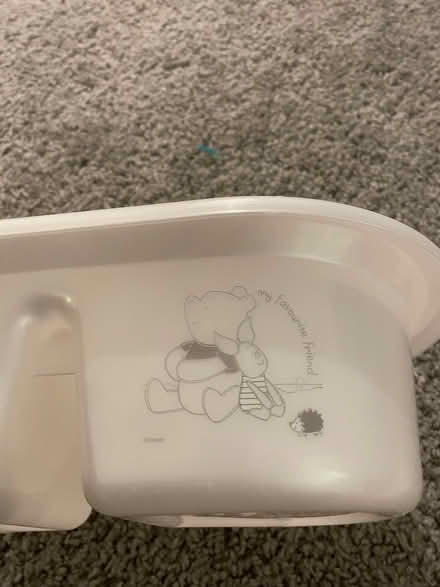 Photo of free Top and tail bowl (Foxholes SG13) #2