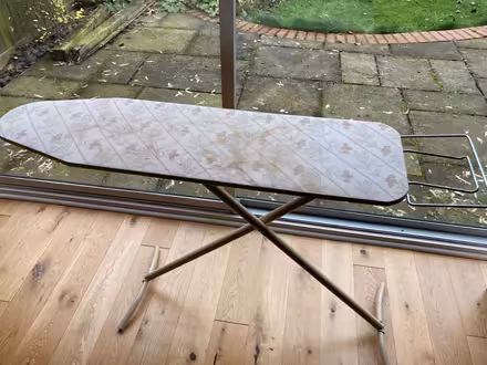 Photo of free Ironing Board (Clifton YO30) #2