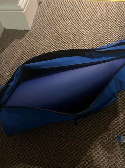Photo of free Gym mat (Saint John’s wood NW8) #1