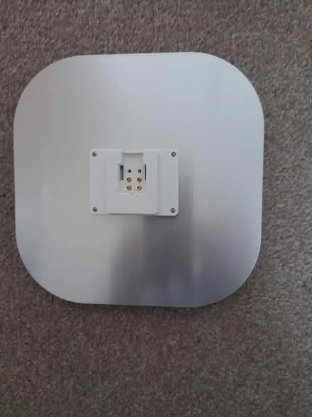 Photo of free CFL 2D lamp replacement (kendal LA9) #3