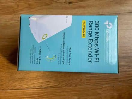 Photo of free Wi-Fi extenders x2 (GL3, Brockworth) #4