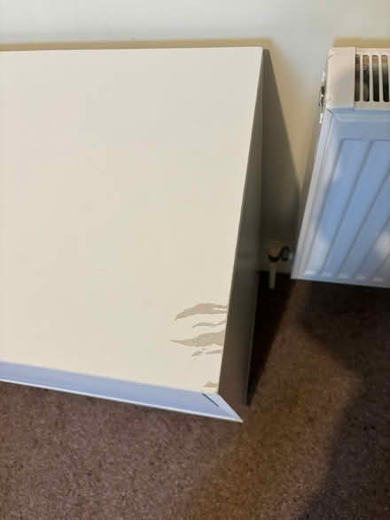 Photo of free Chest of Drawers (Royal Leamington Spa CV32) #2