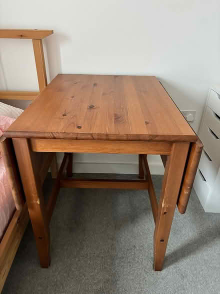 Photo of free Extendable dining table (Holloway OX4) #2