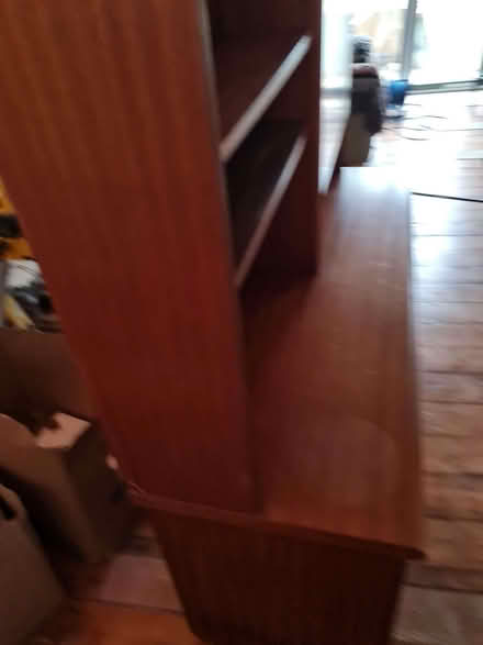 Photo of free Vintage dresser (Portslade by Sea BN41) #3