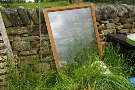 Photo of free Double glazing units (Boltby YO7) #2