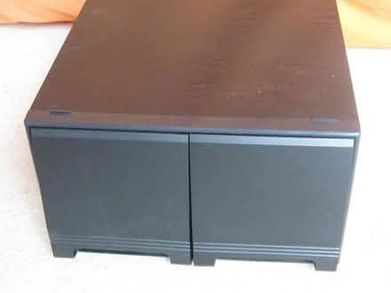 Photo of free CD storage drawers (IP5) #1