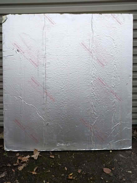 Photo of free Celotex insulation (Bradford on Avon BA15) #3