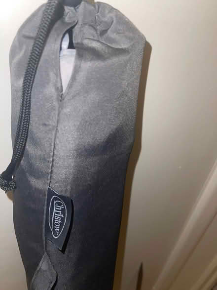 Photo of free holder ground spike - Parasol (W13) #3