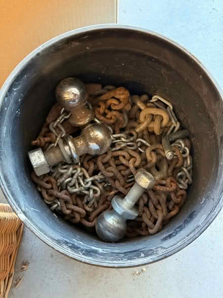 Photo of free building materials (4660 live oak ave oakley ca) #2