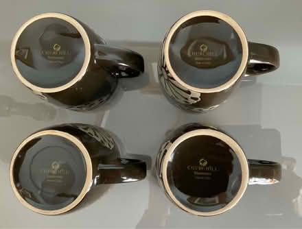 Photo of free Vintage Mugs (North Shields Fish Quay NE29) #2