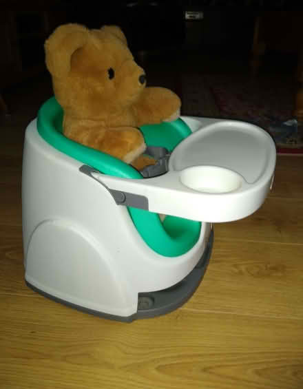 Photo of free Baby 2-in-1 dining seat (Haywood RG12) #1