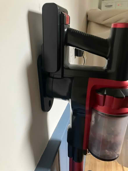Photo of free Small vac (Allerton L18) #1