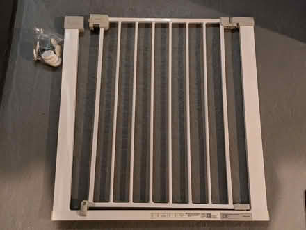 Photo of free Baby/child gate for doorways (Skerton LA1) #1