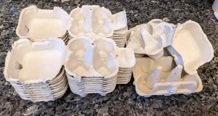 Photo of free Egg boxes (Malvern WR14) #1