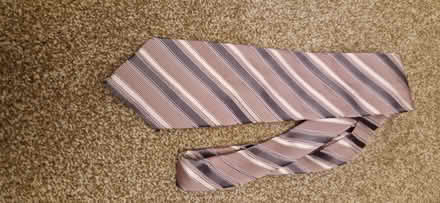 Photo of free Tie (Loughborough LE11) #1