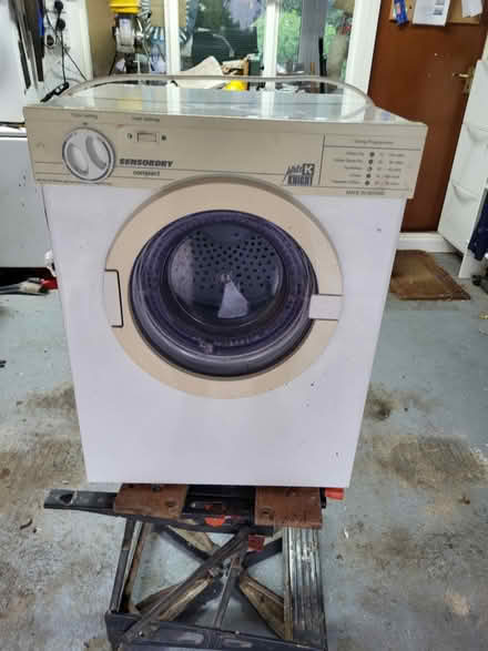 Photo of free Compact Tumble Dryer (Langport TA10) #1