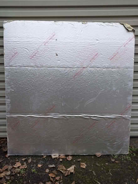 Photo of free Celotex insulation (Bradford on Avon BA15) #1