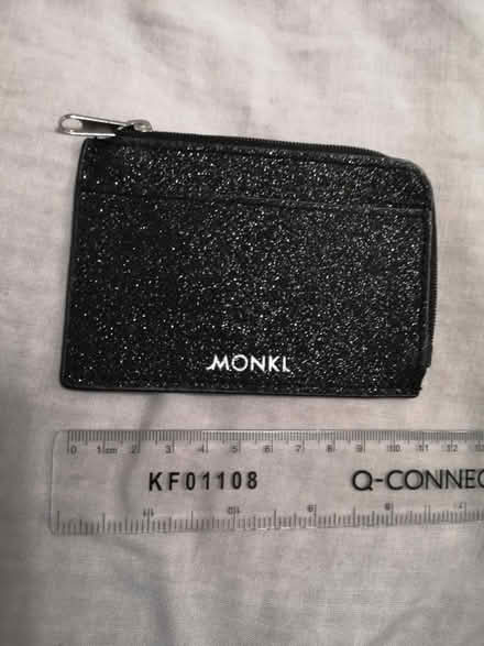 Photo of free For oystercard? (Harlesden) #3