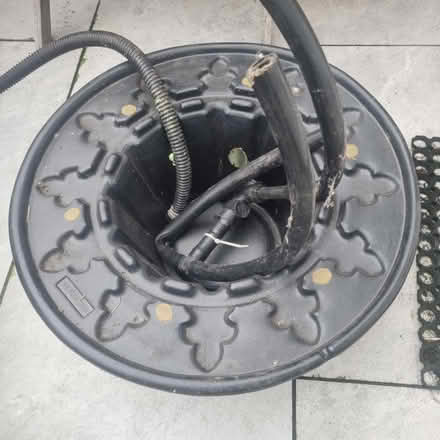 Photo of free Garden pond bits (Derrington ST18) #1