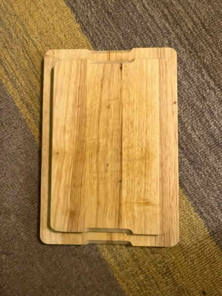 Photo of free Wooden chopping boards (NE2 Jesmond) #2