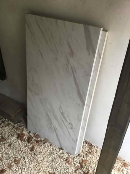 Photo of free Kitchen work surface offcuts 2no (North Ascot SL5) #1