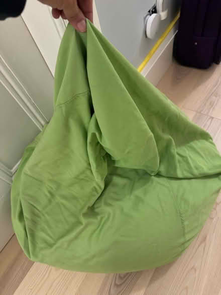 Photo of free Bean bag (Sheffield) #1