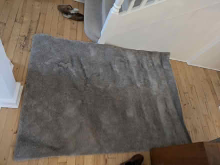 Photo of free Rug (Roath CF24) #1
