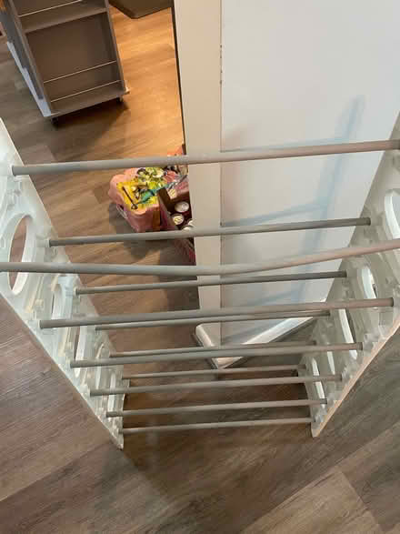 Photo of free Shoe Rack (Elkridge) #3