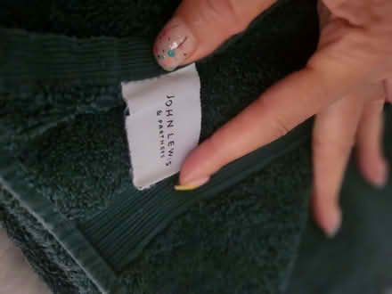 Photo of free Bundle of houseware goods (Seaside BN22) #2
