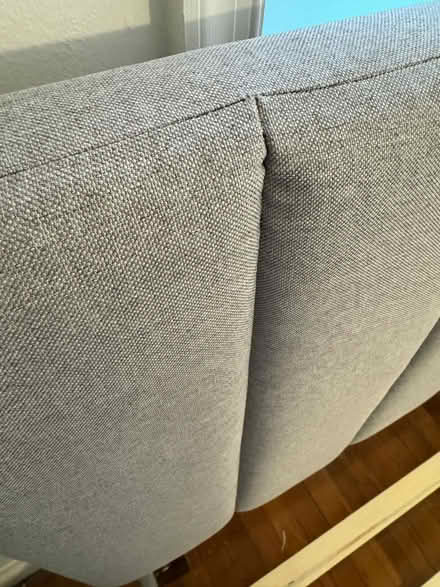 Photo of free Twin XL new (Del Ray, Alexandria) #3