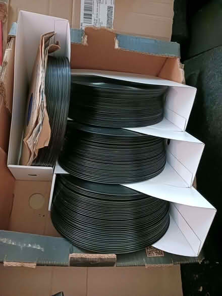 Photo of free 78rpm Records (Woodstock OX20) #2