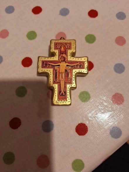 Photo of free Christian artefacts, new (Leckhampton GL53) #3