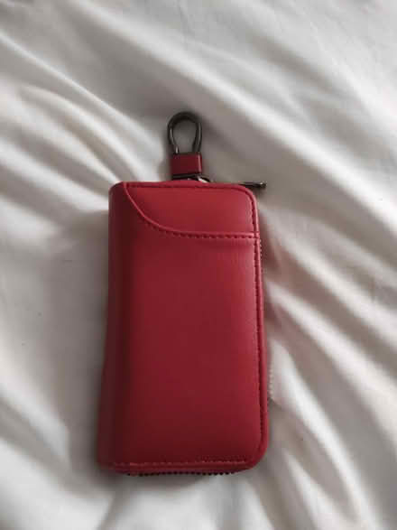 Photo of free Key Holder wallet thingy (Stratford) #1