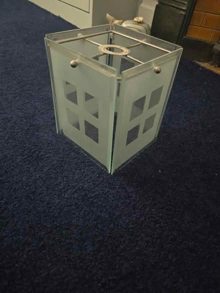 Photo of free Glass light shade (Portsmouth PO2) #2