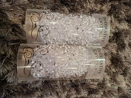 Photo of free Crystal decorations (Shinfield RG2) #1