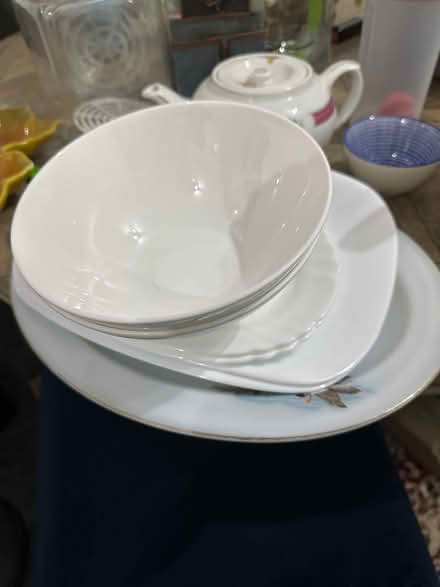 Photo of free Kitchen stuff (N11 1SZ) #2