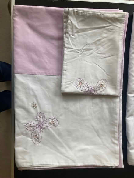 Photo of free 3 x single bed duvet covers (Hindhead) #2