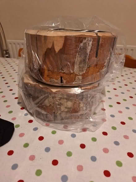 Photo of free Instant barbecues x 2, new (Leckhampton GL53) #2