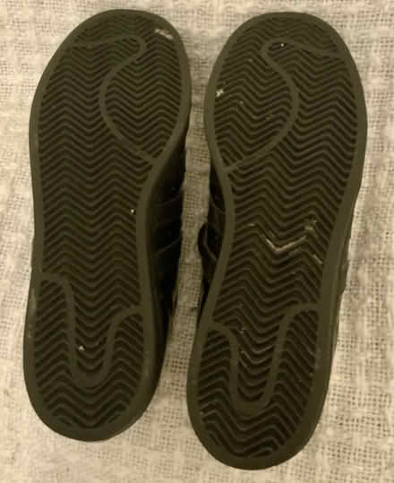 Photo of free Adidas Iridescent Size8 Trainers (New Southgate, N11) #3