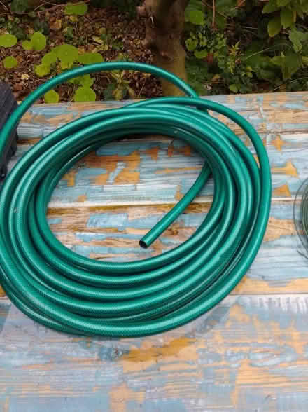 Photo of free Seed Trays, Garden Hose and Wire (Blandford Forum, DT11) #3