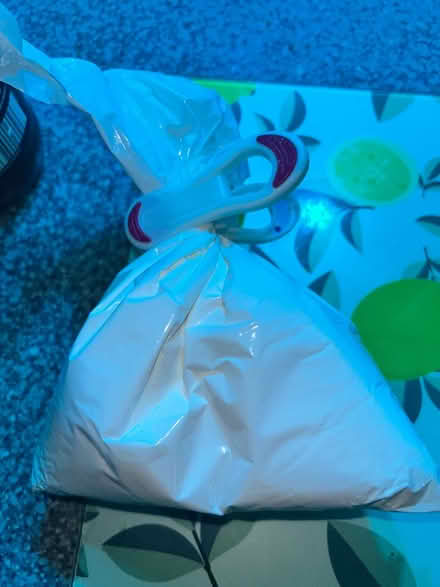 Photo of free Cornflour half a bag (OX7 Chipping Norton) #1