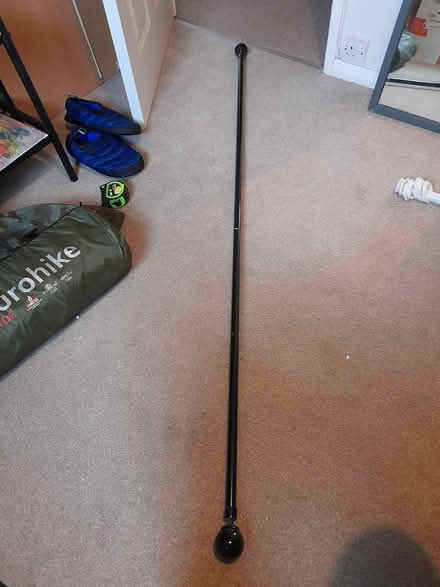 Photo of free Extendable curtain pole (kendal LA9) #1
