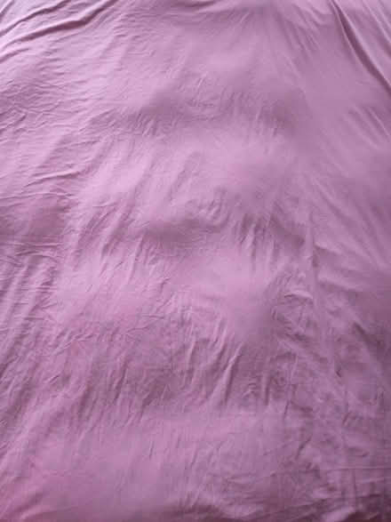 Photo of free Powder pink stretch fabric (L1 Liverpool City Centre) #1