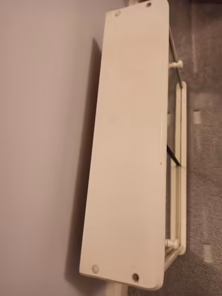 Photo of free Toilet cabinet (OX3 Wood Farm) #3