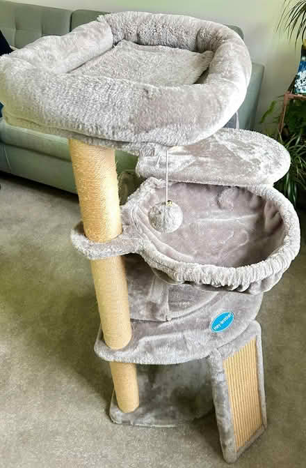 Photo of free Cat tower (Stapleford NG9) #2