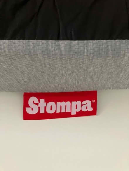 Photo of free Stompa children’s mattress (Leckhampton GL53) #2