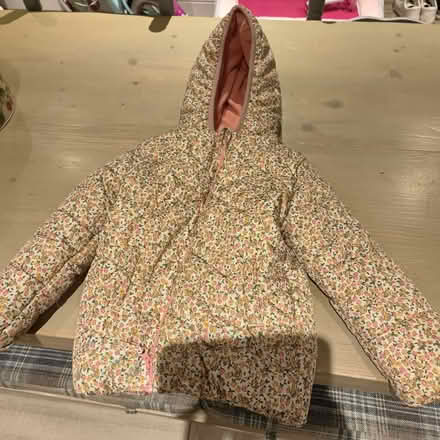 Photo of free Girls Mothercare Coat (SY2) #1