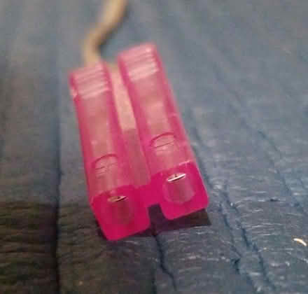 Photo of middle speakers for SonyDVDplayer (Riverside South) #3