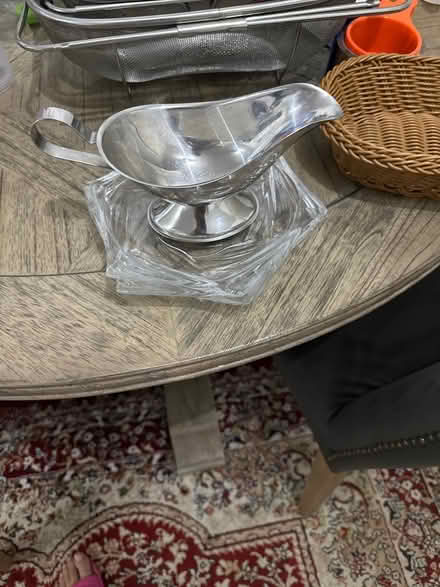 Photo of free Kitchen stuff (N11 1SZ) #4